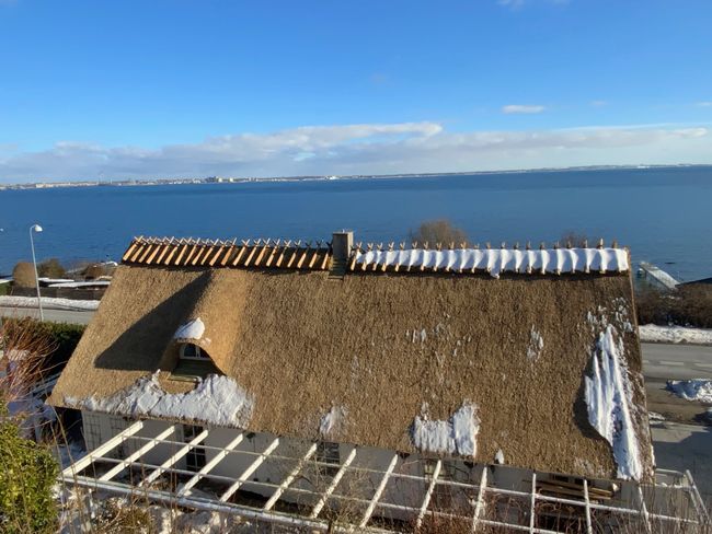 Søndre Strandvej 64D, 3000 Helsingør